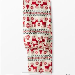 Adult Flannel PJ pant-unisex